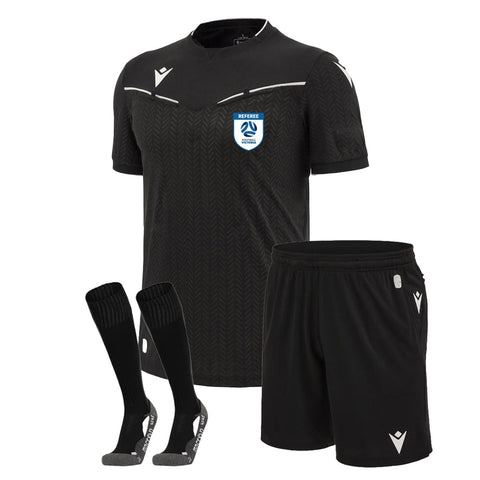 FV REFEREES PACKAGE 2