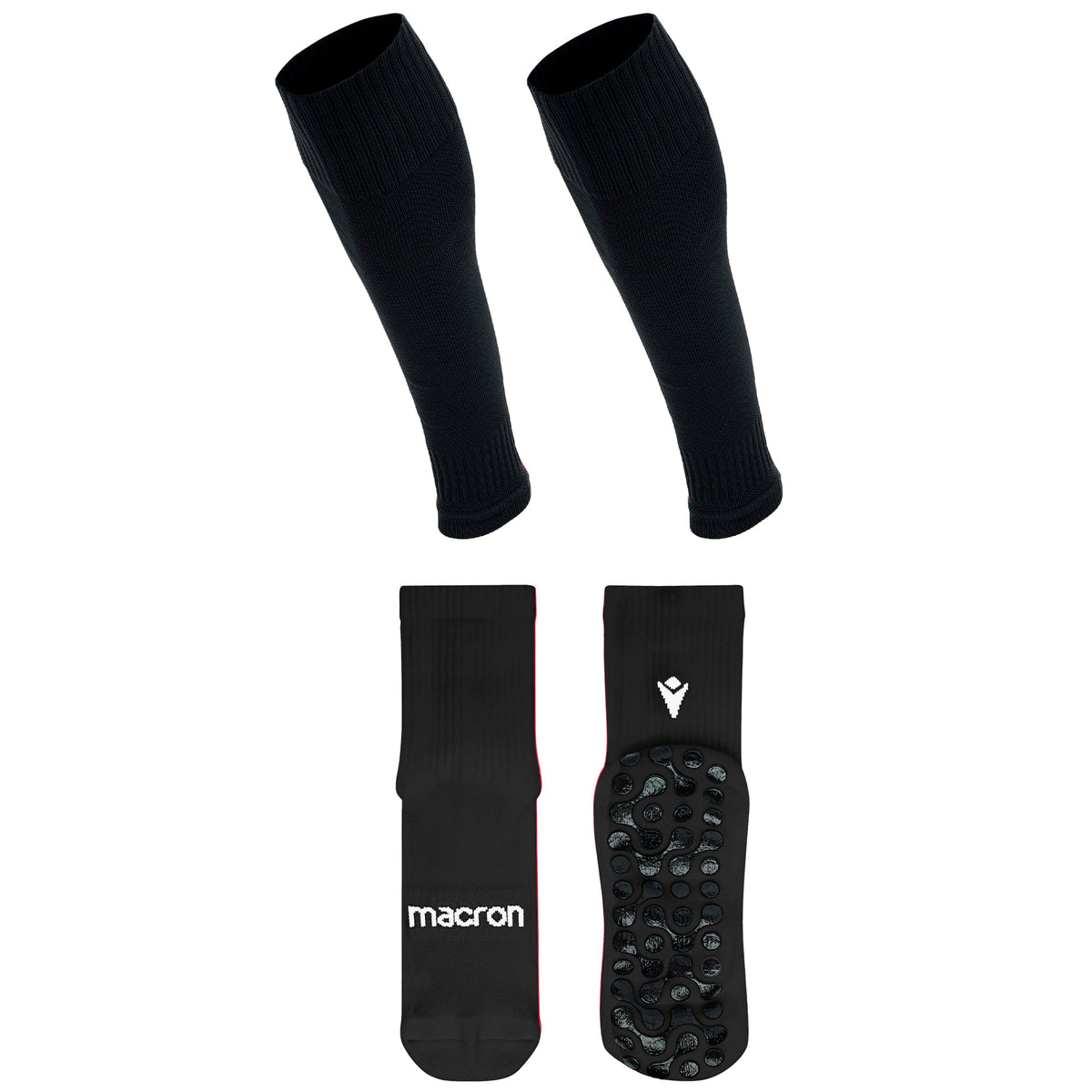 ERFC MATCHDAY SOCKS BUNDLE