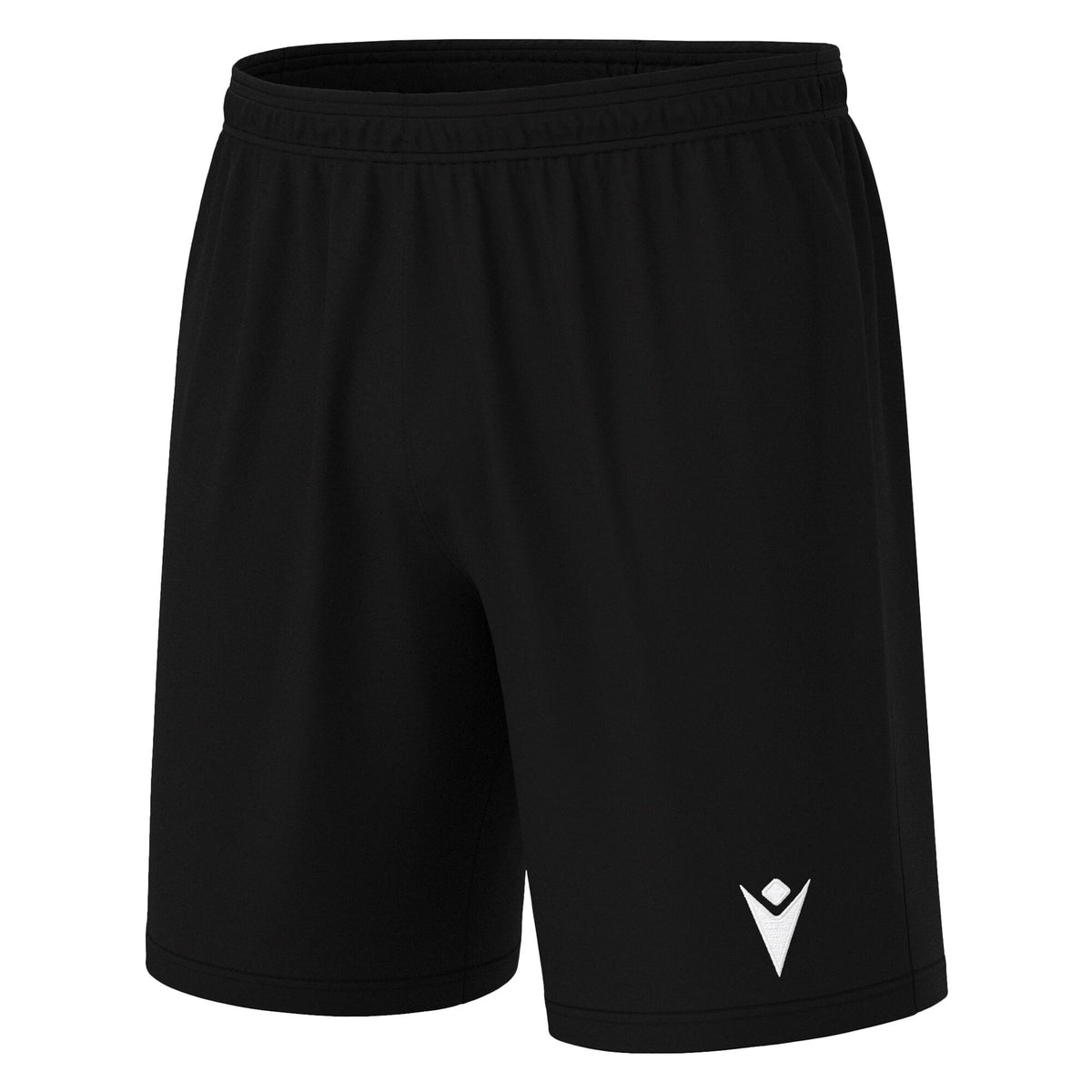 MESA HERO SHORTS BLACK