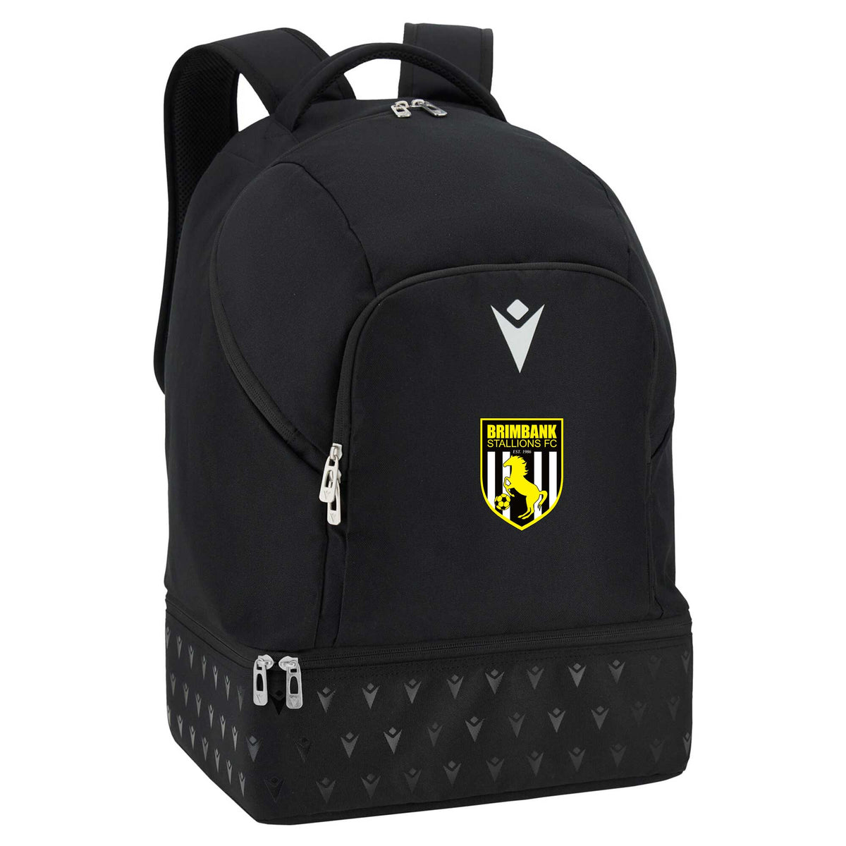 BSFC ROOKIE MEDIUM BACKPACK