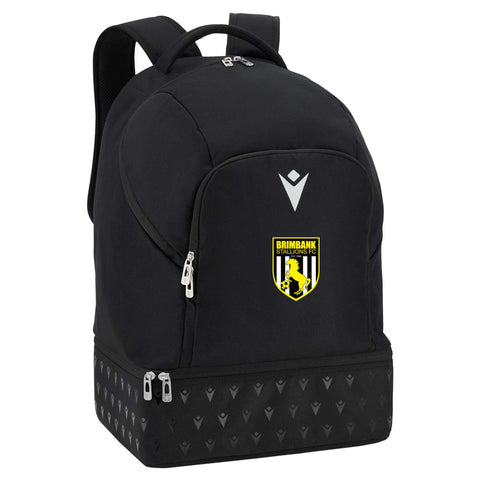 BSFC ROOKIE MEDIUM BACKPACK