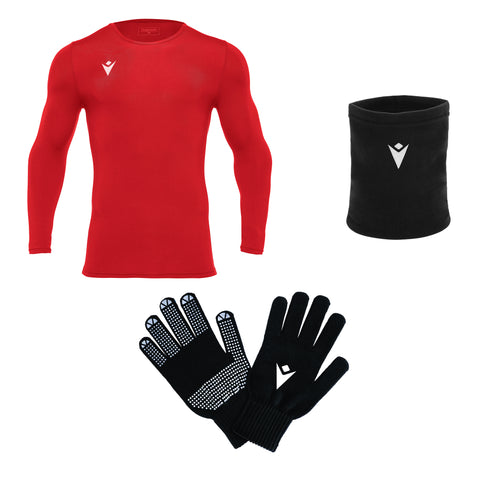 ELSC WINTER TRAINING ESSENTIALS