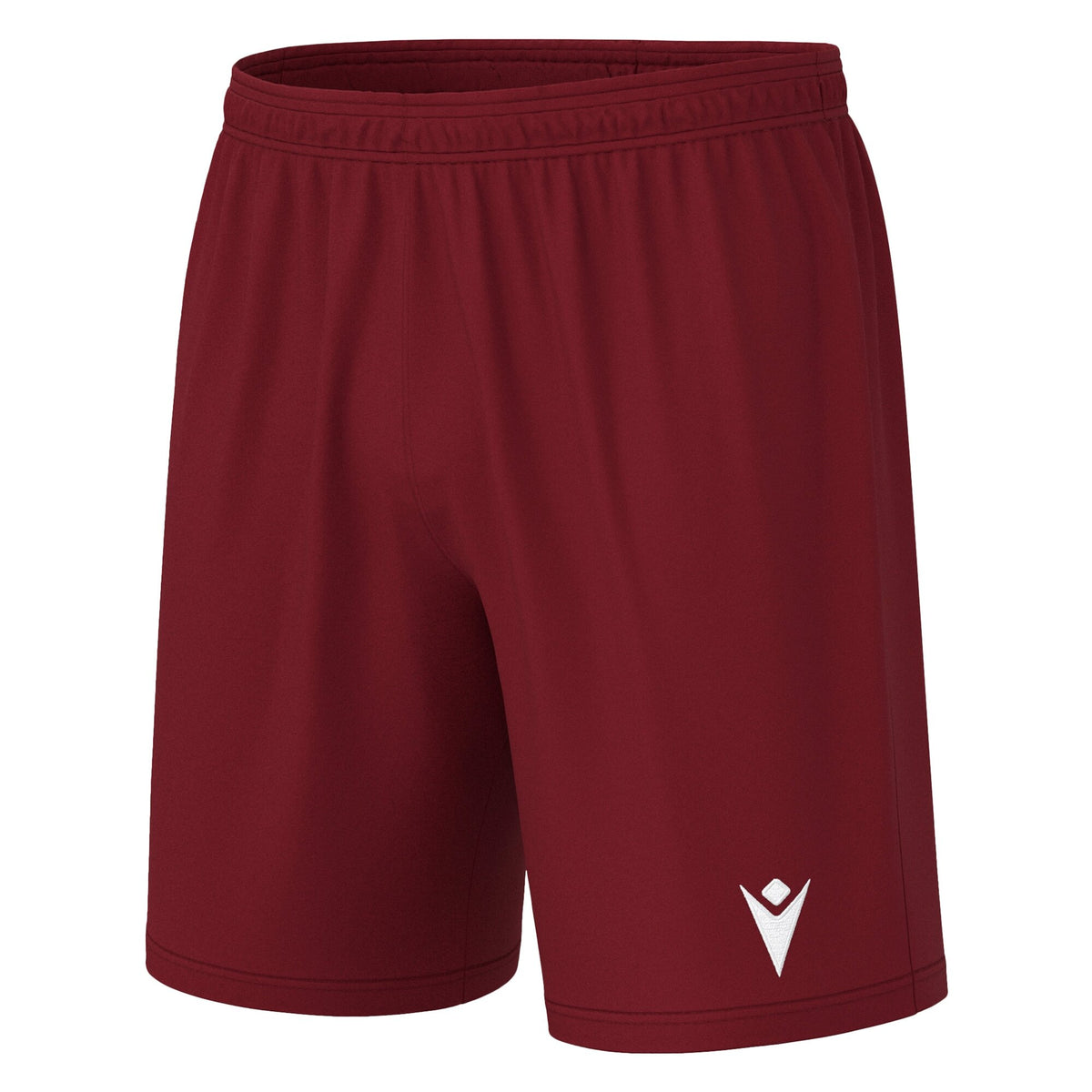 MESA HERO SHORTS CARDINAL