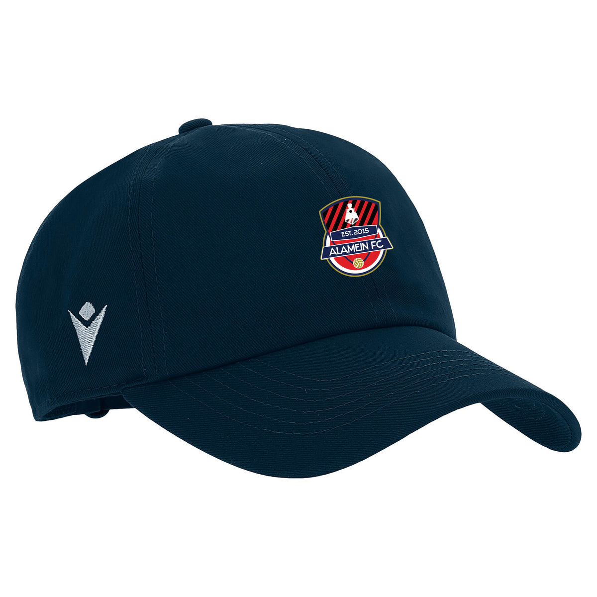 ALAMEIN FC DART CAP