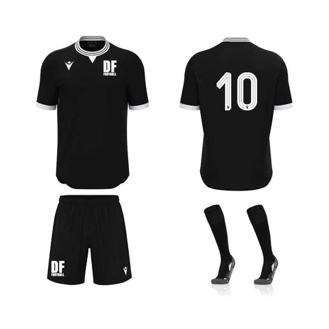 DF Match Kit
