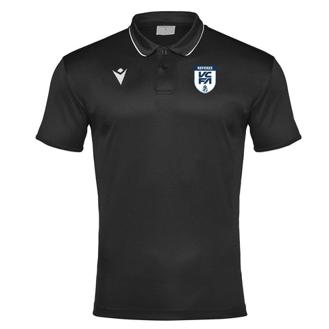 VCFA REFEREES POLO SHIRT
