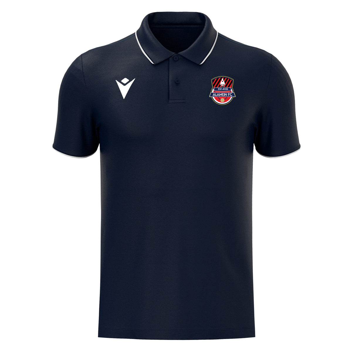 ALAMEIN FC DRACO HERO POLO