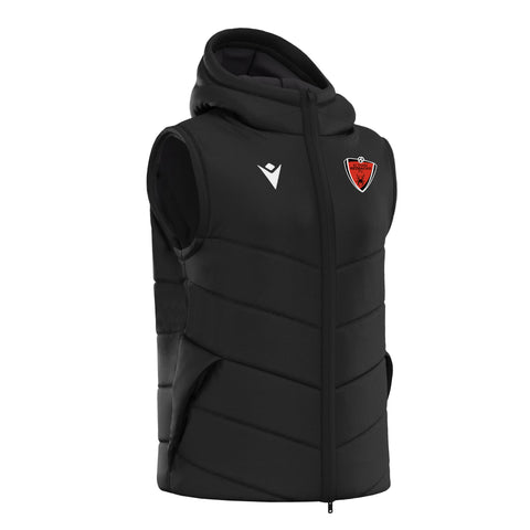 ERFC DUALITY PADDED JACKET / VEST