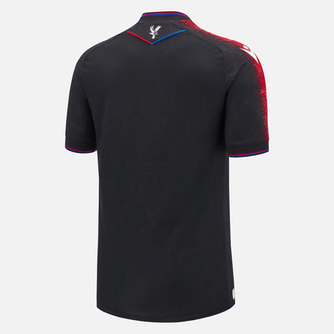 CRYSTAL PALACE THIRD MATCH SHIRT 24/25 (NO SPONSOR)