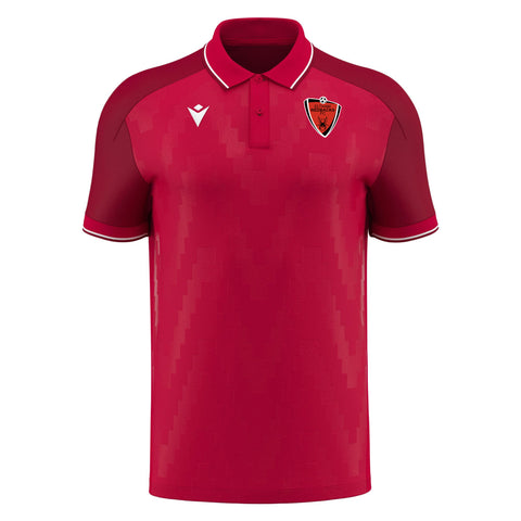 ERFC ECHOES POLO SHIRT