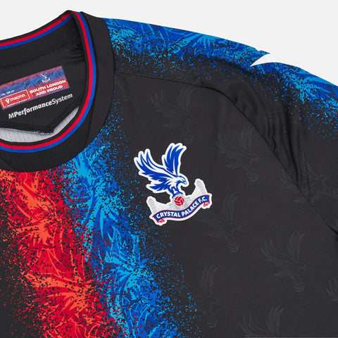 CRYSTAL PALACE THIRD MATCH SHIRT 24/25 (NO SPONSOR)