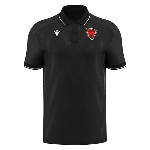 ERFC STAFF ECHOES POLO SHIRT