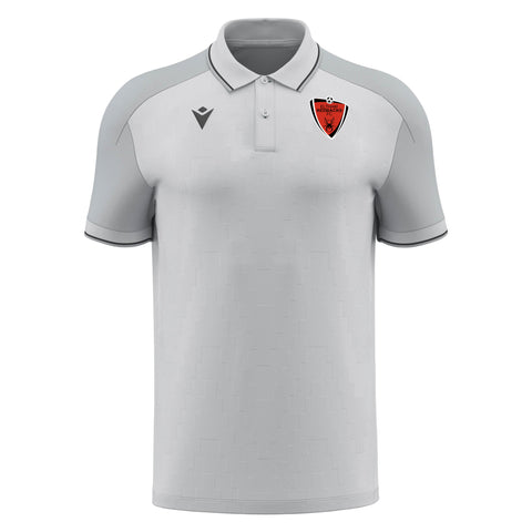 ERFC STAFF ECHOES POLO SHIRT