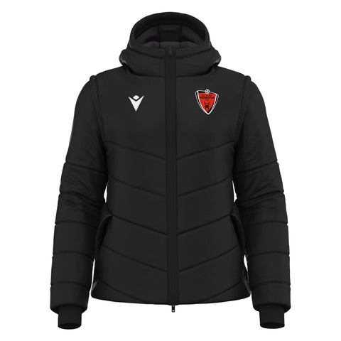 ERFC DUALITY PADDED JACKET / VEST