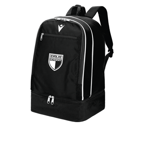 EVOLVE GOALKEEPING ACADEMY EVO BACKPACK