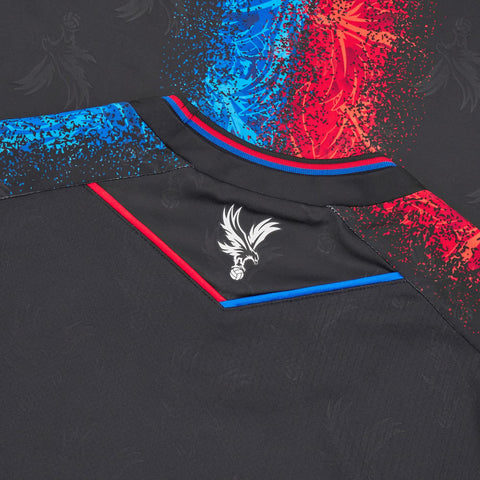 CRYSTAL PALACE THIRD MATCH SHIRT 24/25 (NO SPONSOR)