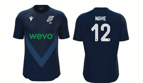 F90 BOYS JERSEY (KIT PACK)