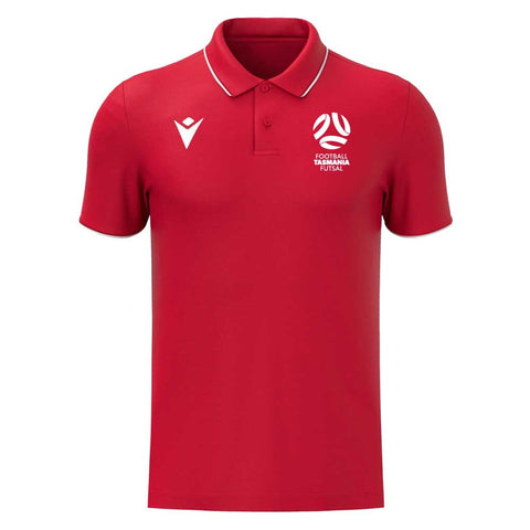 FT FUTSAL DRACO HERO POLO SHIRT