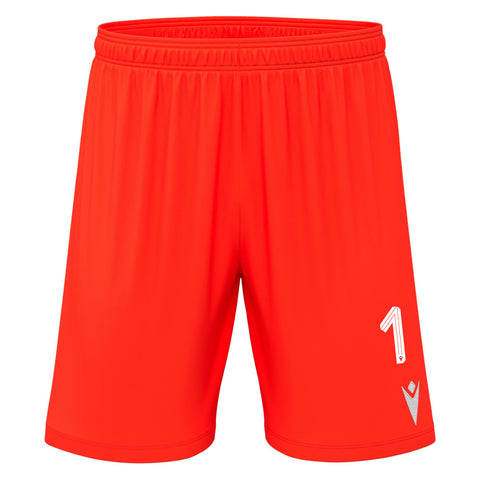 BAFC GALAX SHORTS (GK)