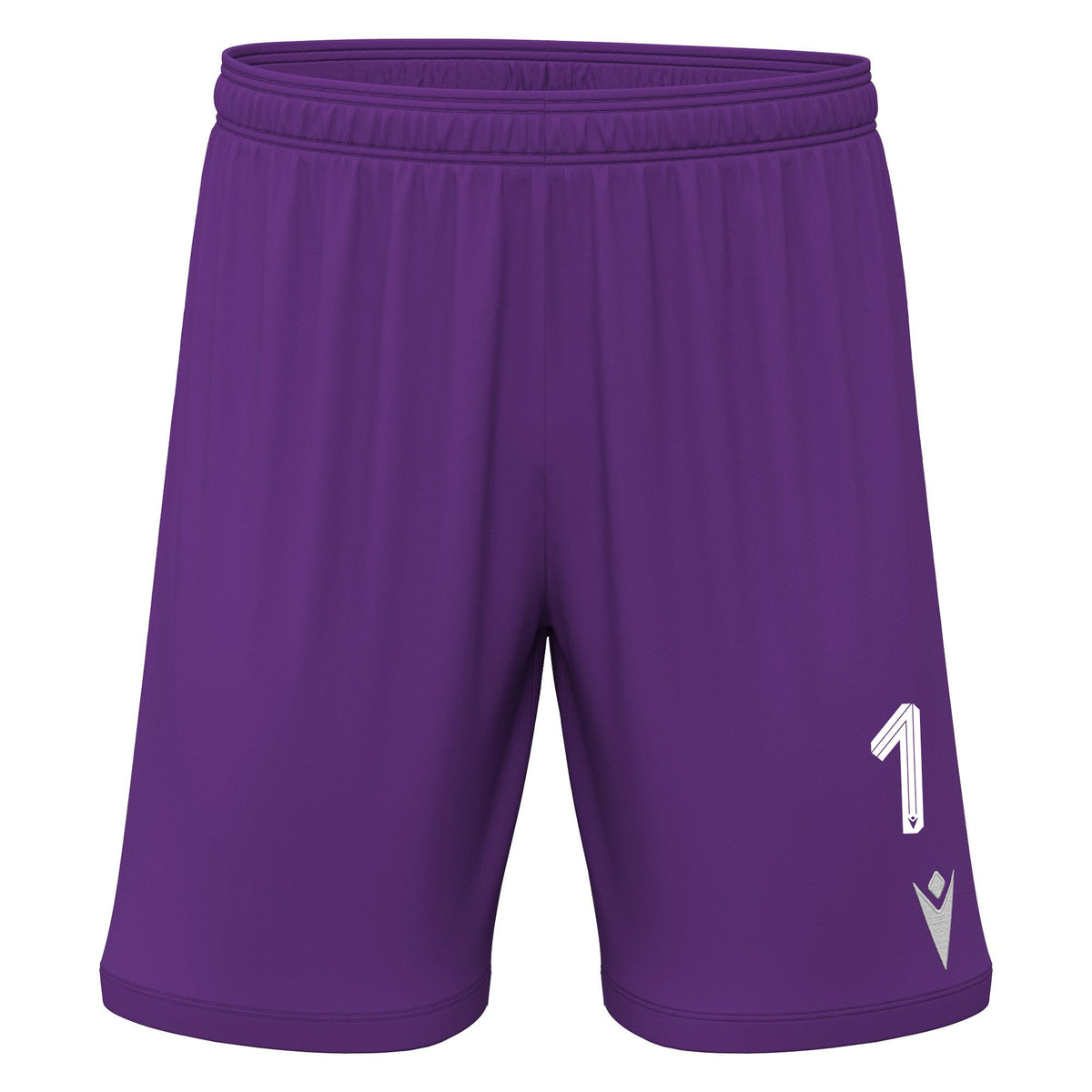 BAFC GALAX SHORTS (GK)