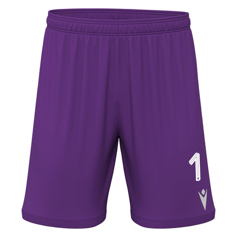 BAFC GALAX SHORTS (GK)