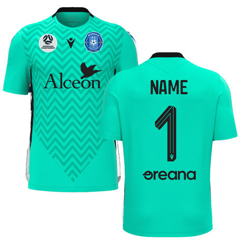 AVONDALE FC AUS CHAMP GK JERSEY