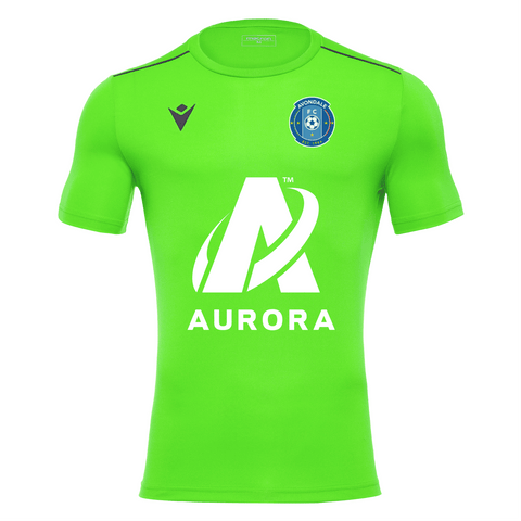 AVONDALE 26 GIRLS TRAINING JERSEY
