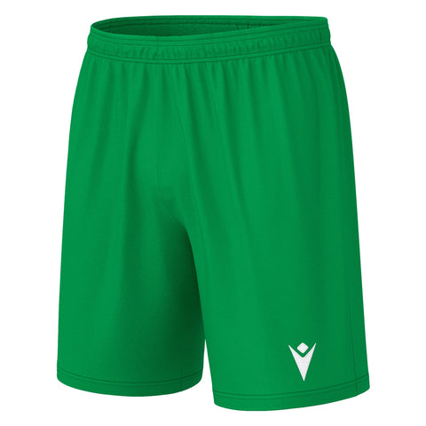 MESA HERO SHORTS GREEN