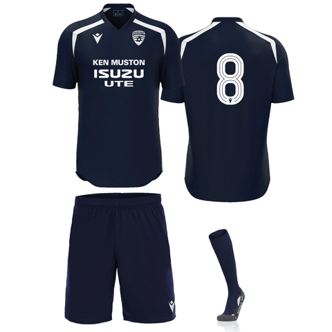 GV SUNS ELITE ACADEMY PACK