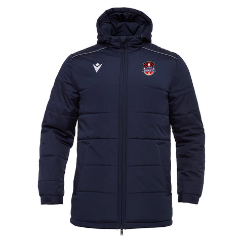 ALAMEIN FC GYOR JACKET