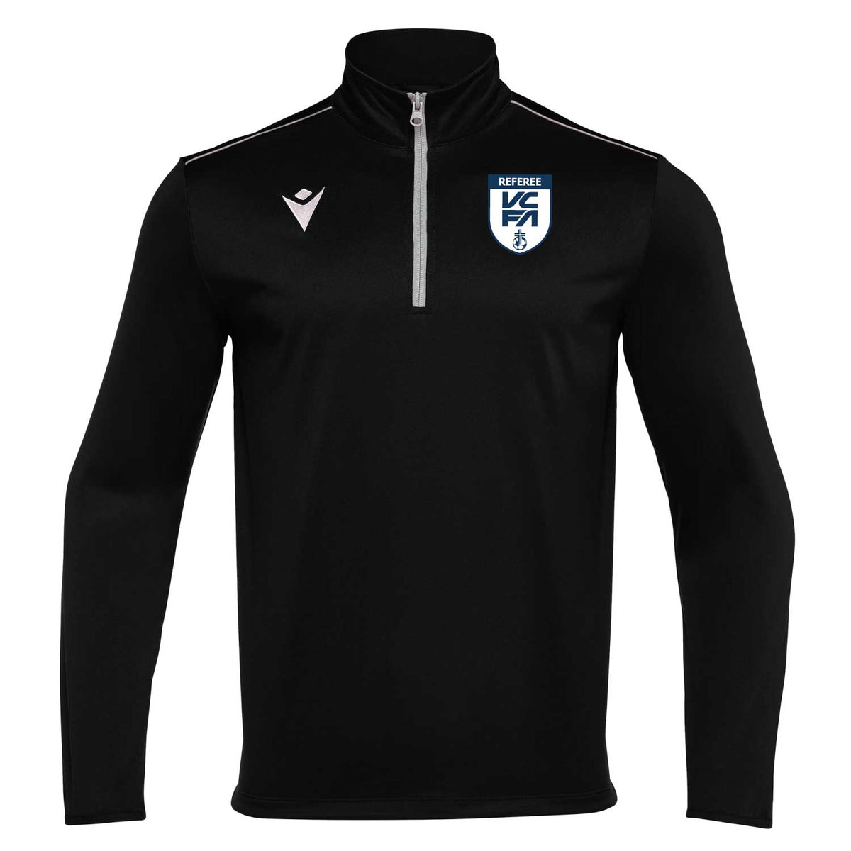 VCFA REFEREES WARM UP JUMPER