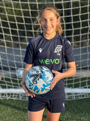 F90 GIRLS KIT PACK