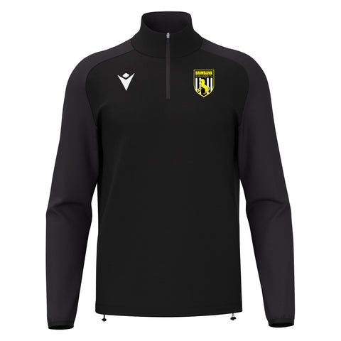 BSFC ISEN 1/4 ZIP JUMPER