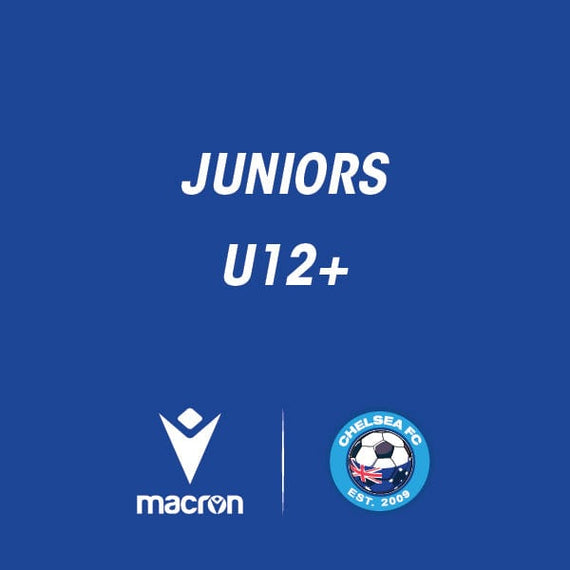 Chelsea FC Juniors