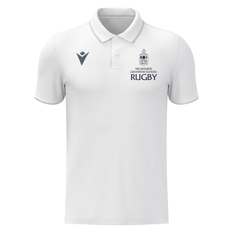MGS RUGBY DRACO HERO POLO SHIRT