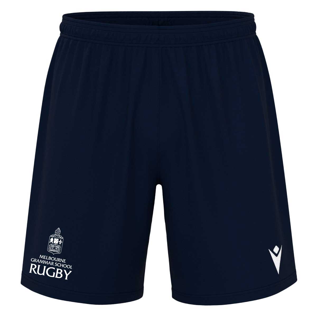 MGS RUGBY MESA HERO SHORTS