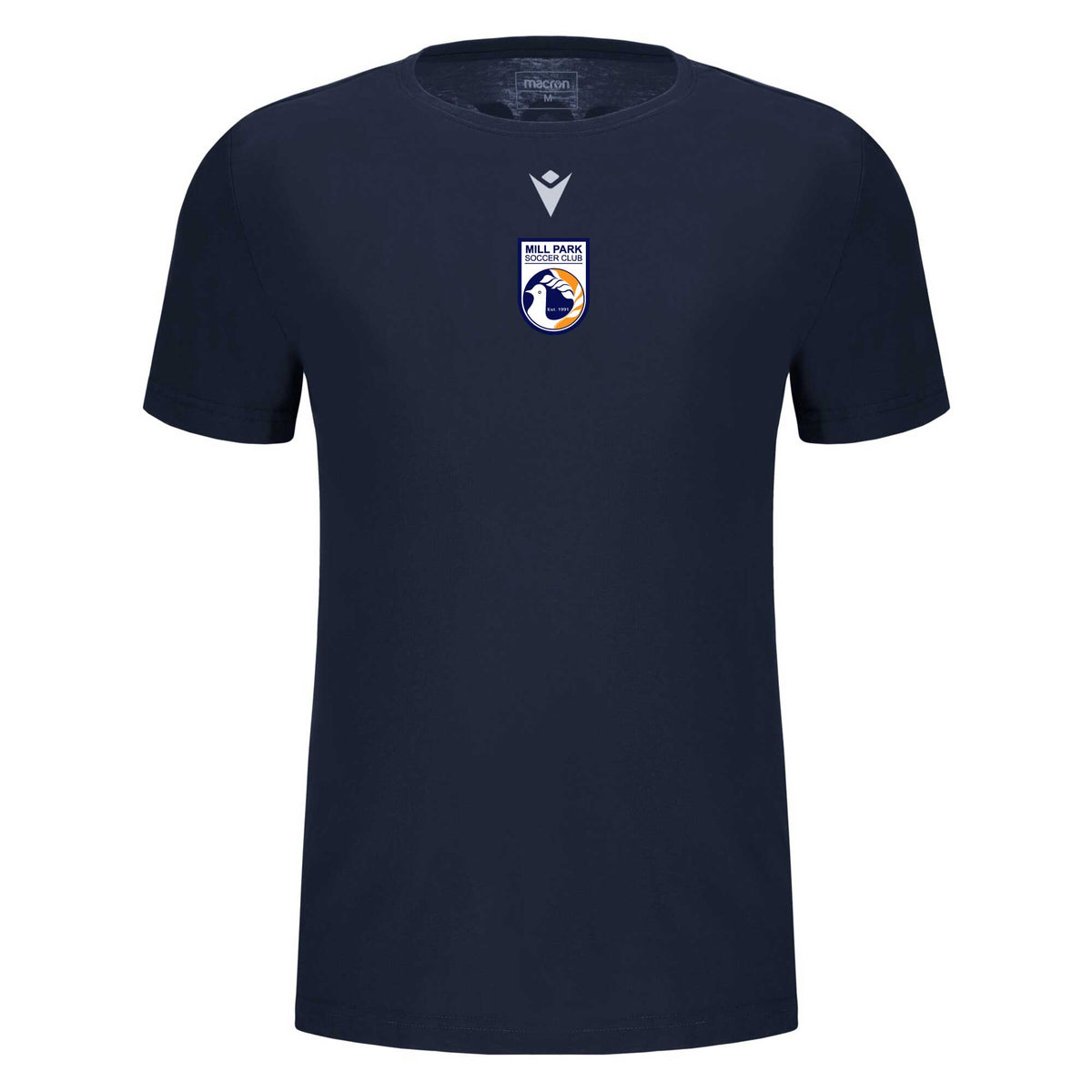 MILL PARK SC MP 151 TEE