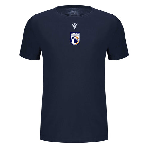 MILL PARK SC MP 151 TEE