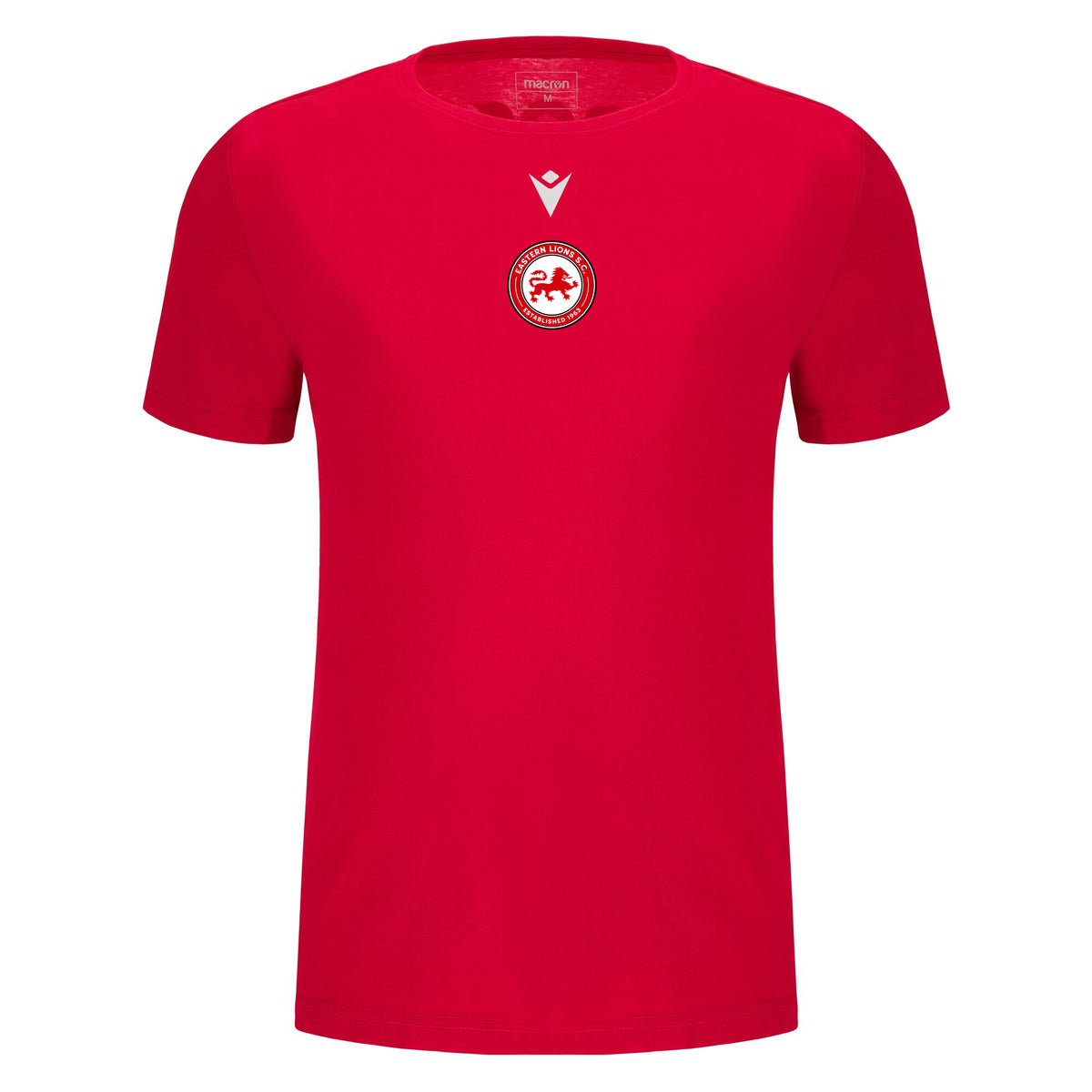 ELSC MP151 COTTON TEE
