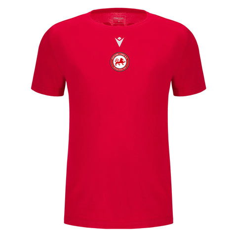 ELSC MP151 COTTON TEE