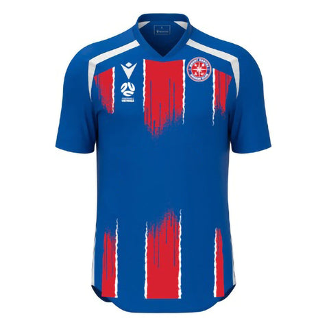 MT MARTHA MINIROOS U7-U11 SHIRT