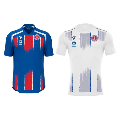 MT MARTHA JUNIOR U12+/ADULTS SHIRTS PACK