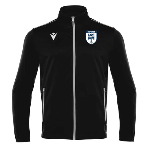 VCFA REFEREES TRACK JACKET