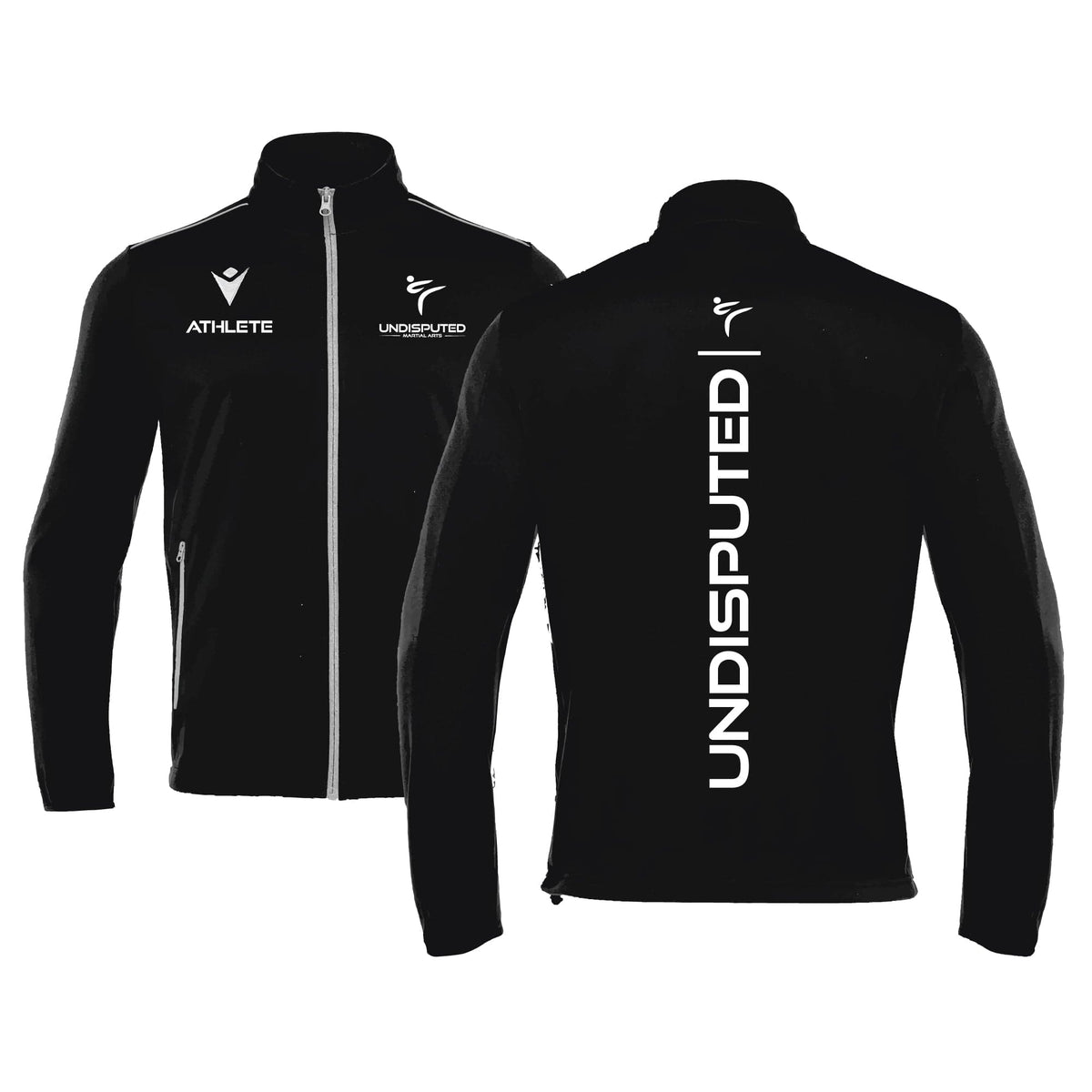 UMA NEMESIS JACKET - ATHLETE