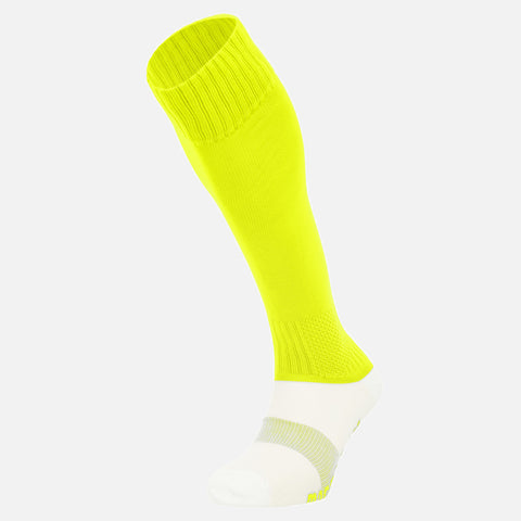 NITRO II SOCKS NEON YELLOW