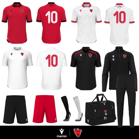 ERFC 2027 NEW VYPL BOYS PACK