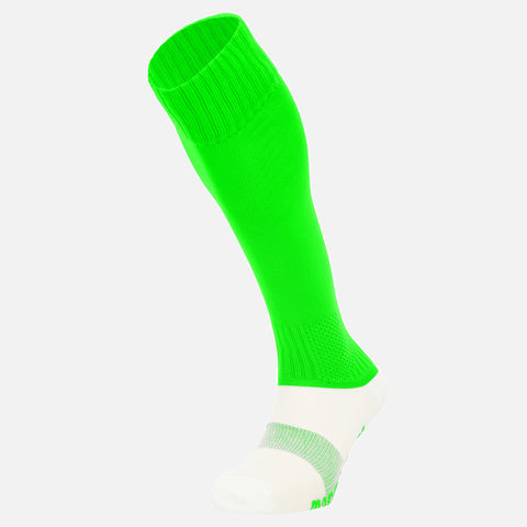 NITRO II SOCKS NEON GREEN