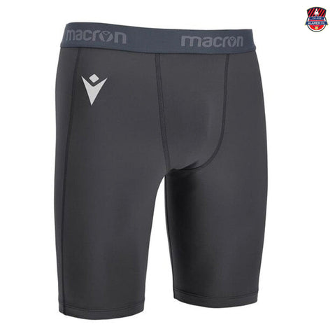 ALAMEIN FC OAK UNDERSHORTS