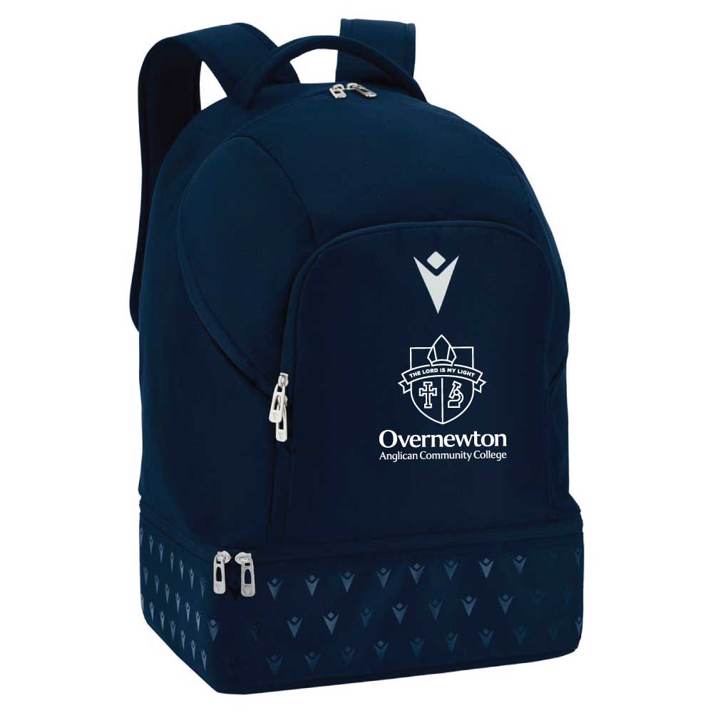 OVERNEWTON LARGE ROOKIE BACKPACK