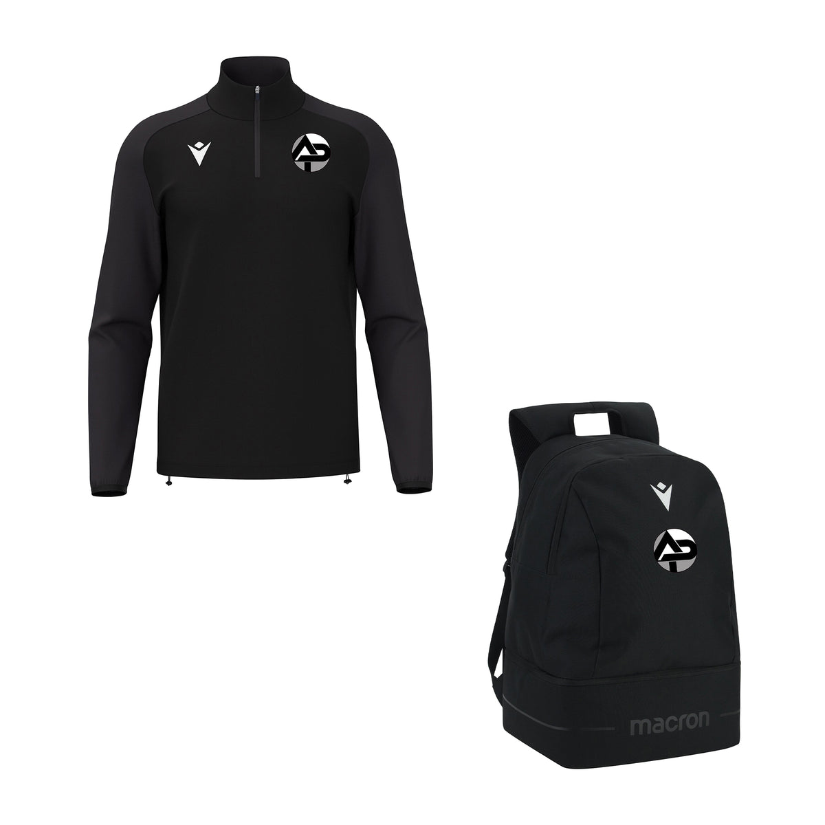 ACCELERATE PERFORMANCE OFF FIELD BUNDLE